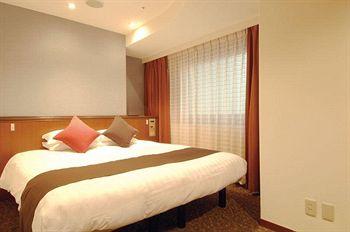 酒店 Mystays 3*