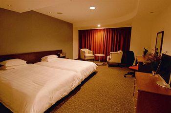 酒店 Mystays 3*