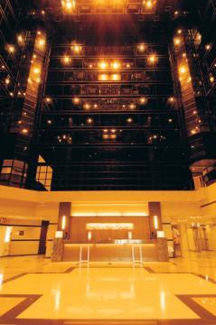 酒店 Mystays 3*