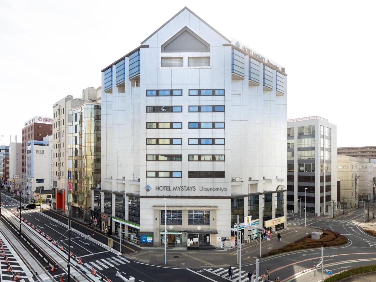 Mystays 酒店