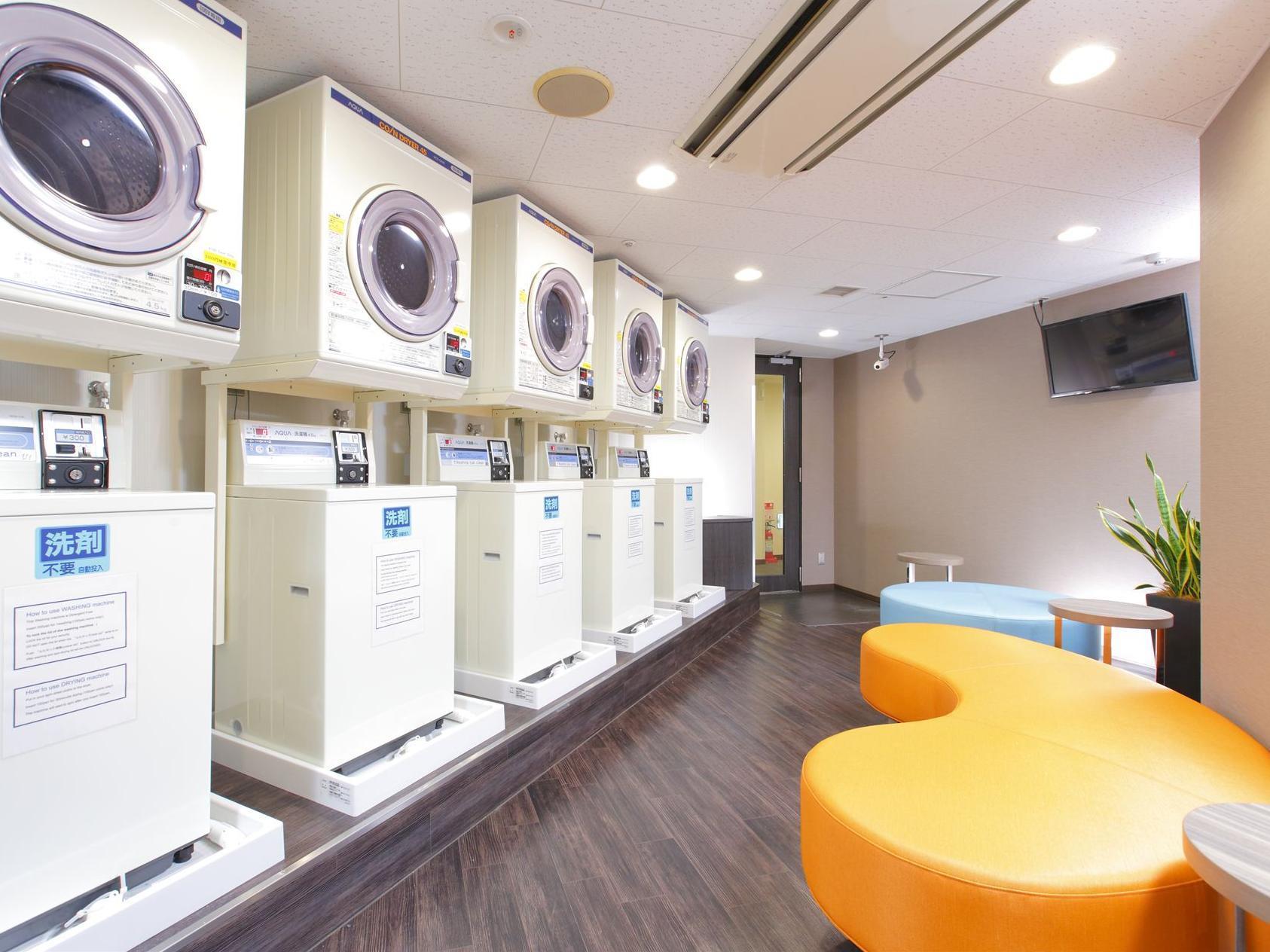 Mystays 酒店 3*