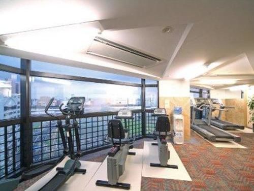 Mystays 酒店 宇都宫
